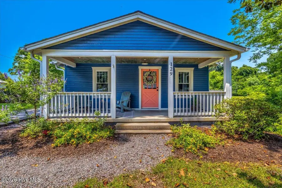129 Glendale Drive, Wilmington, NC 28401 - #3