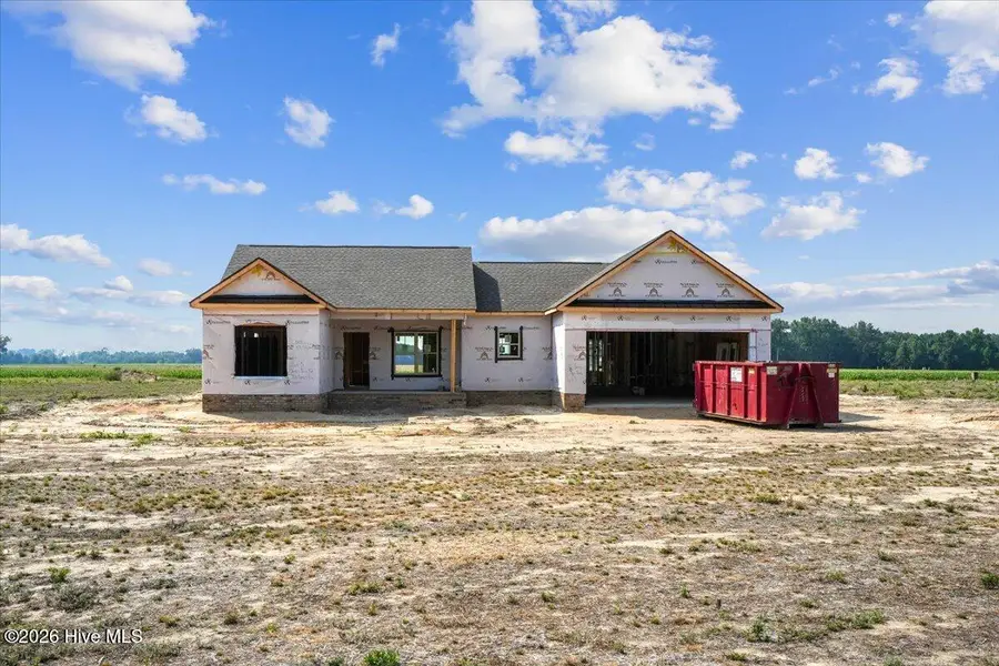 116 James Price Road, Seven Springs, NC 28578 - #2
