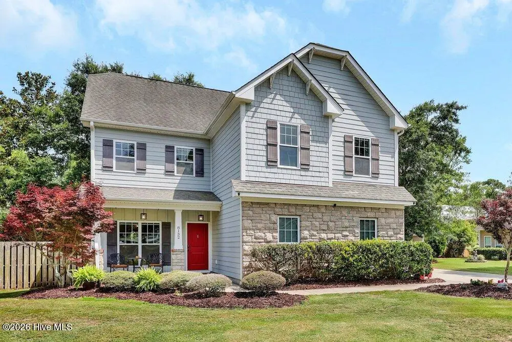 8132 Saltcedar Drive, Wilmington, NC 28411 - #1