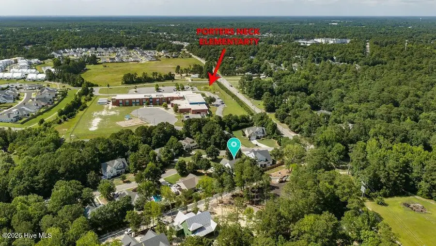 8132 Saltcedar Drive, Wilmington, NC 28411 - #2