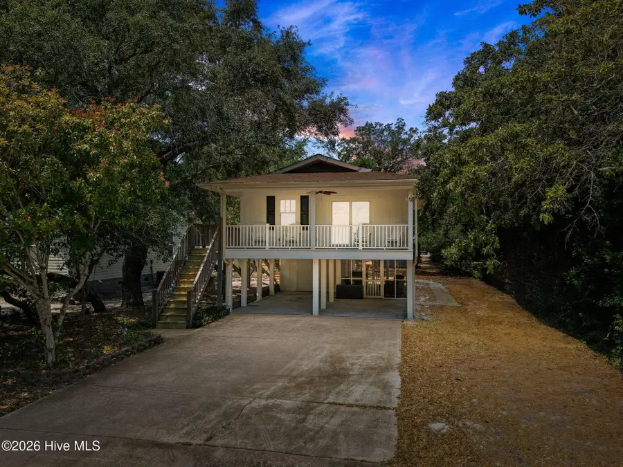 169 NW 3rd Street, Oak Island, NC 28465 - #2