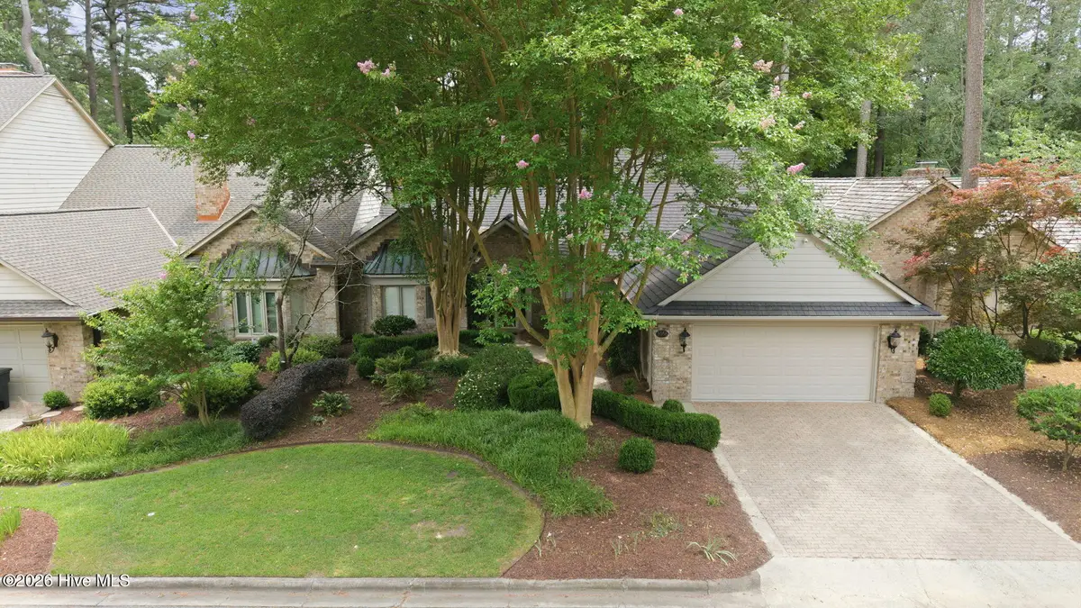 3058 Dartmouth Drive, Greenville, NC 27858 - #1