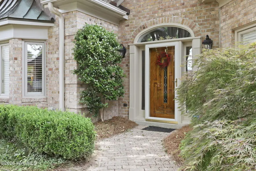 3058 Dartmouth Drive, Greenville, NC 27858 - #2