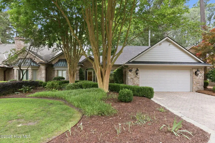 3058 Dartmouth Drive, Greenville, NC 27858 - #3