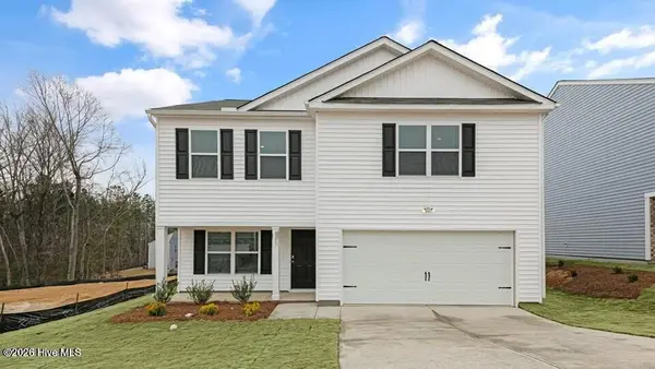 4806 Martha Wynd Way, Farmville, NC 27828