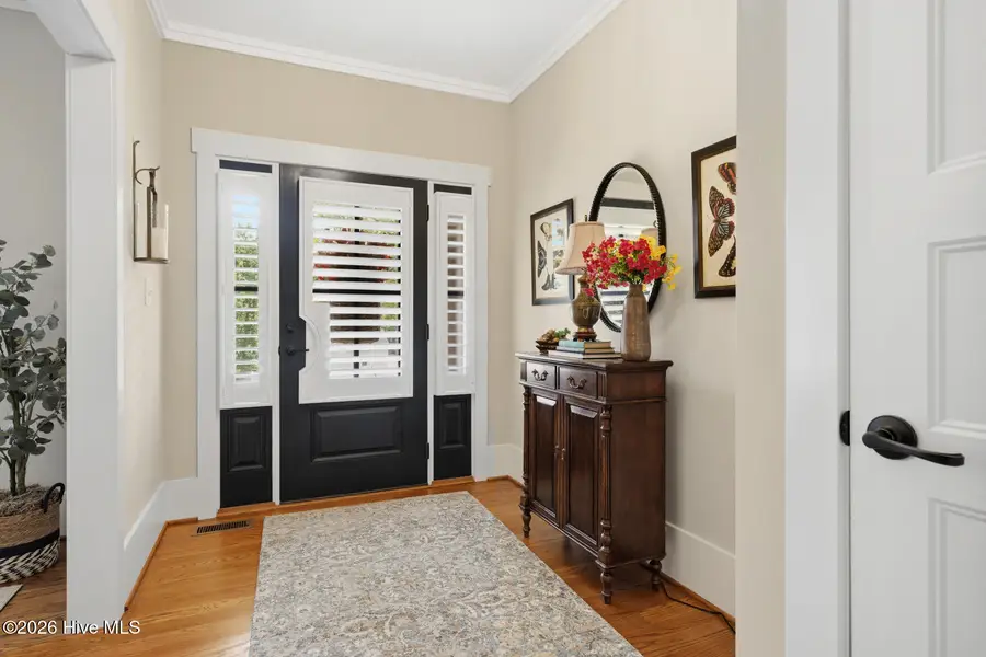 4425 Dayspring Drive, Rocky Mount, NC 27804 - #2