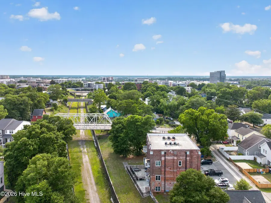 614 Peacock Lane #Apt 1, Wilmington, NC 28401 - #2