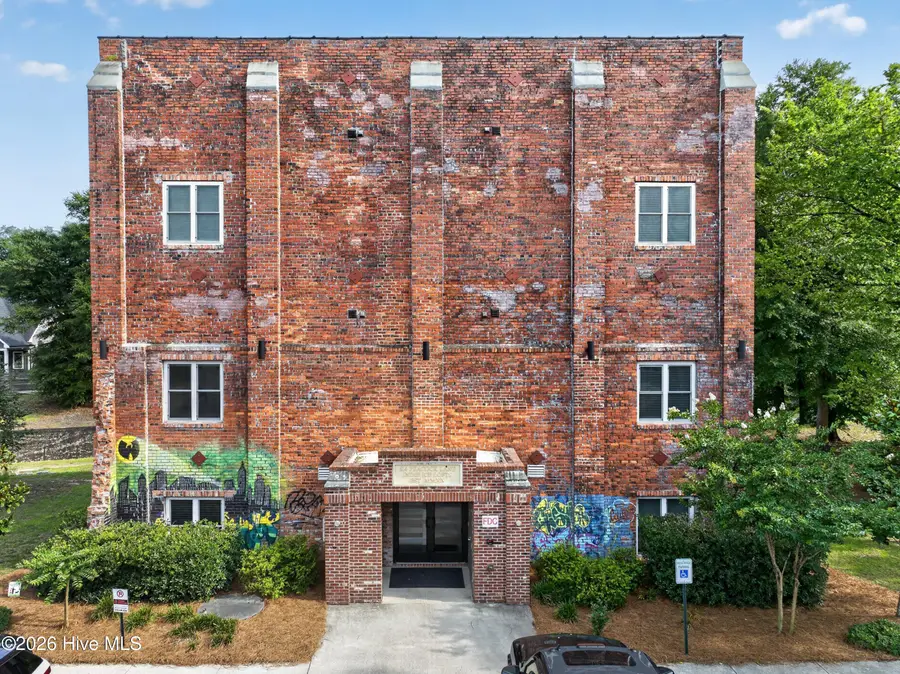 614 Peacock Lane #Apt 1, Wilmington, NC 28401 - #3