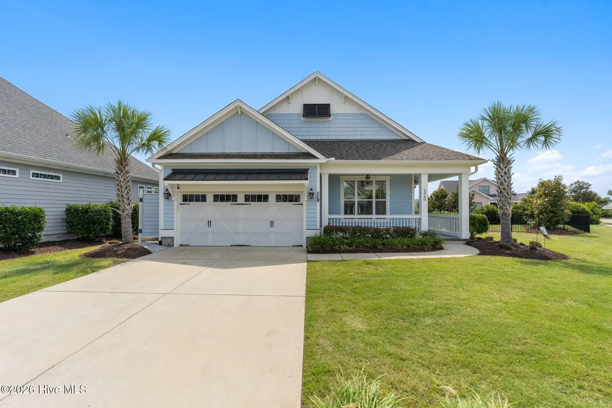 1460 Millbrook Drive Sw, Ocean Isle Beach, NC 28469 - #1