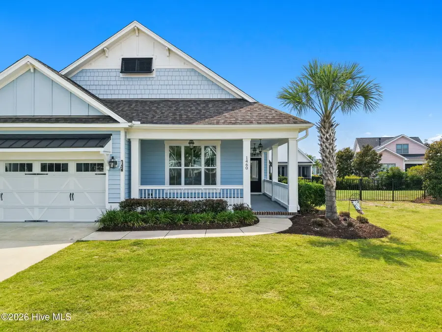 1460 Millbrook Drive Sw, Ocean Isle Beach, NC 28469 - #2
