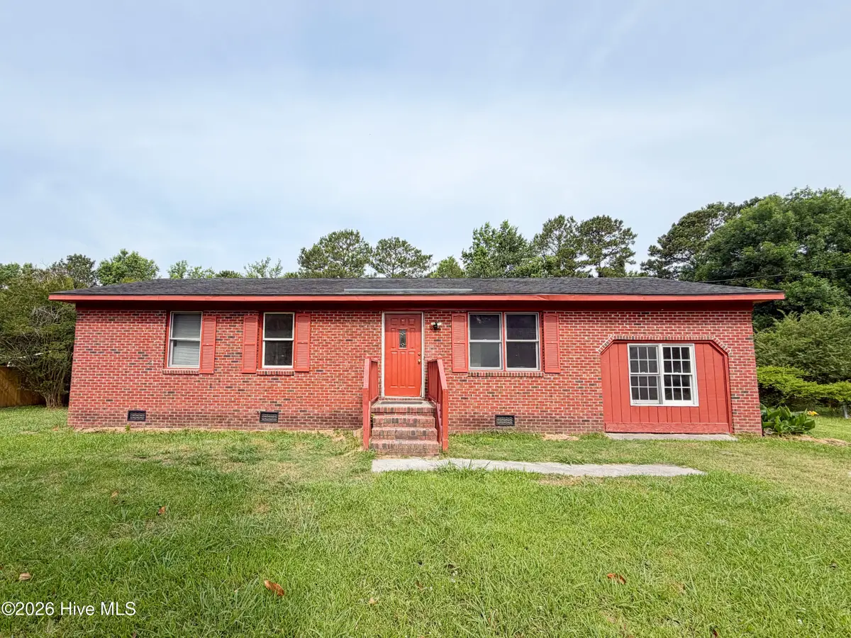 165 Pate Road, New Bern, NC 28562 - #1