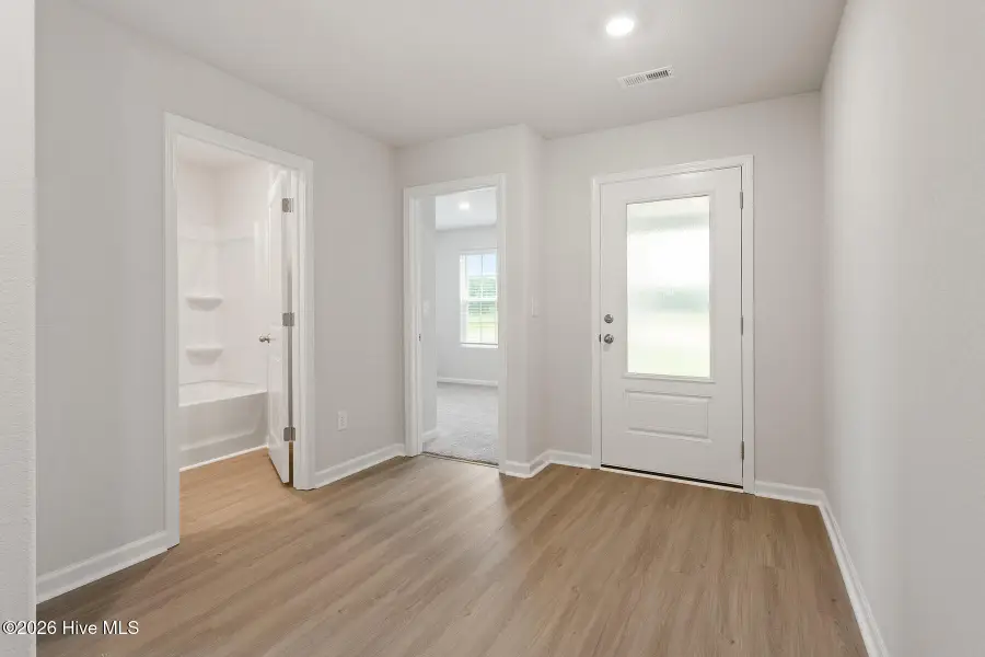8955 Ava Drive, Bailey, NC 27807 - #2