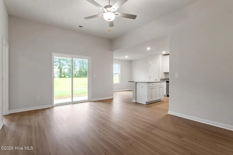 8955 Ava Drive, Bailey, NC 27807 - #3