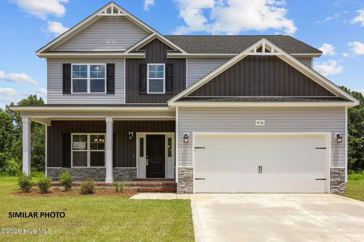 519 Large Oak Drive #59, Hubert, NC 28539 - #1