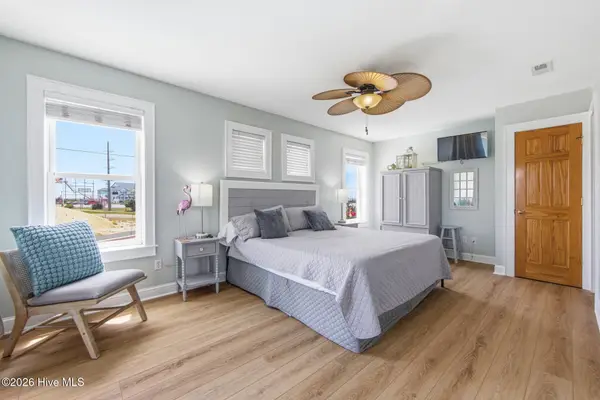 24204 Caribbean Court, Rodanthe, NC 27968