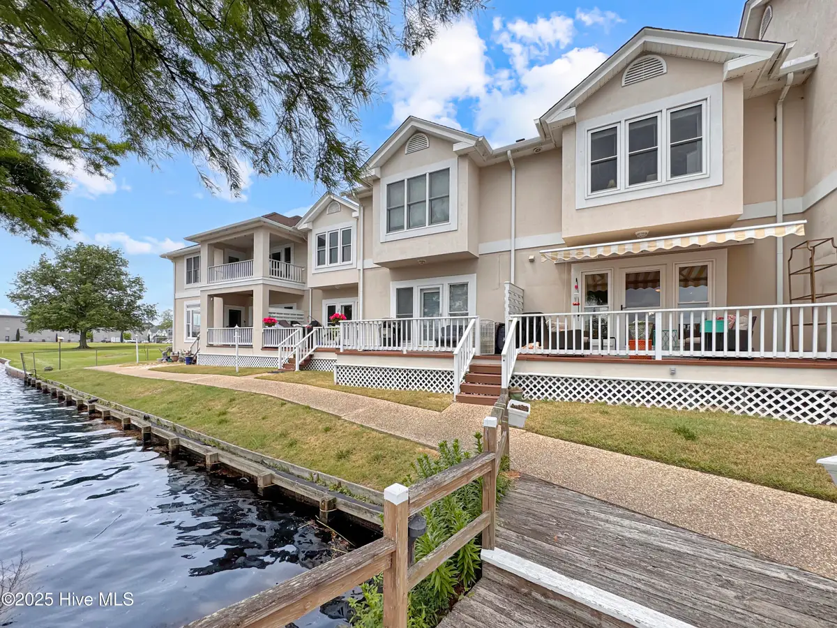 103 Continental Plaza Drive #5, Elizabeth City, NC 27909 - #1