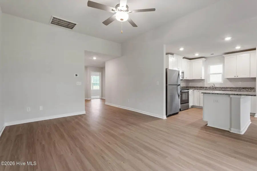 3814 Origin Drive, Bailey, NC 27807 - #3