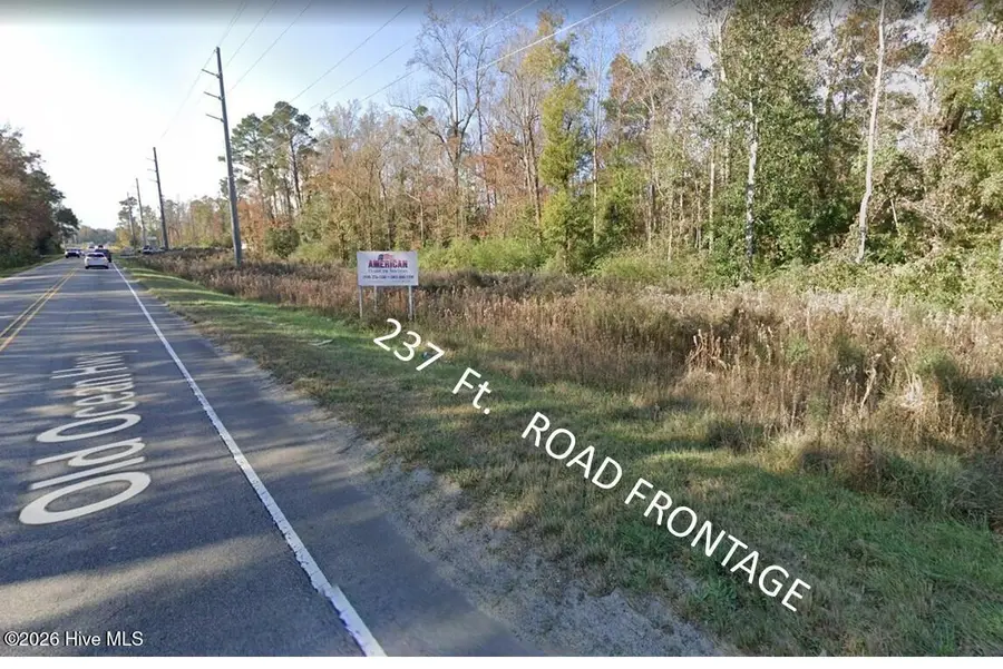 1.24 Acres Old Ocean Highway, Bolivia, NC 28422 - #3