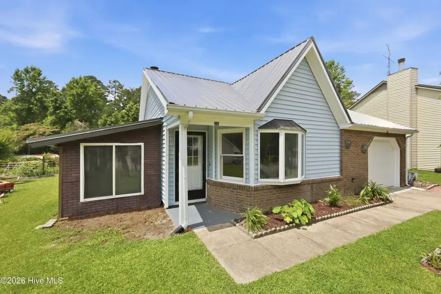 356 Lee Drive, Havelock, NC 28532 - #2