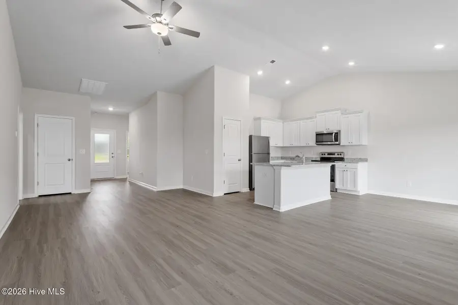9141 Ava Drive, Bailey, NC 27807 - #3