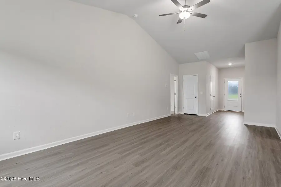9181 Ava Drive, Bailey, NC 27807 - #2