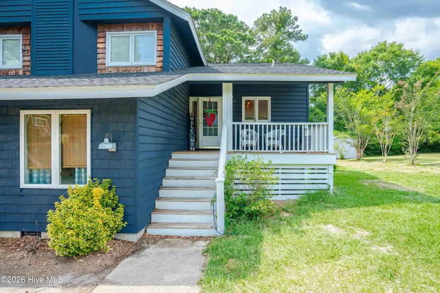 4790 Hen Cove Avenue Sw, Shallotte, NC 28470 - #3