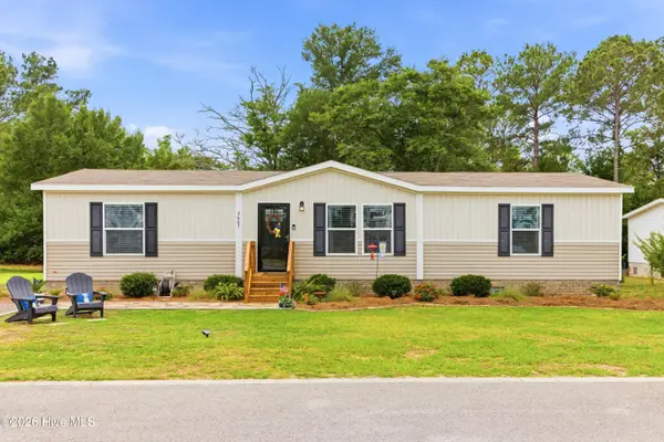 2667 Mill Pond Court Se, Bolivia, NC 28422