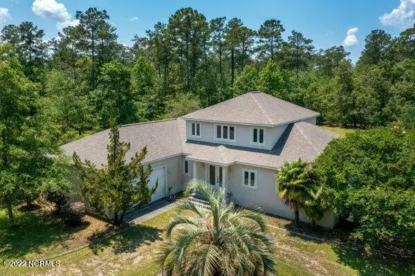 301 Sandy Point Drive, Beaufort, NC 28516 - #1