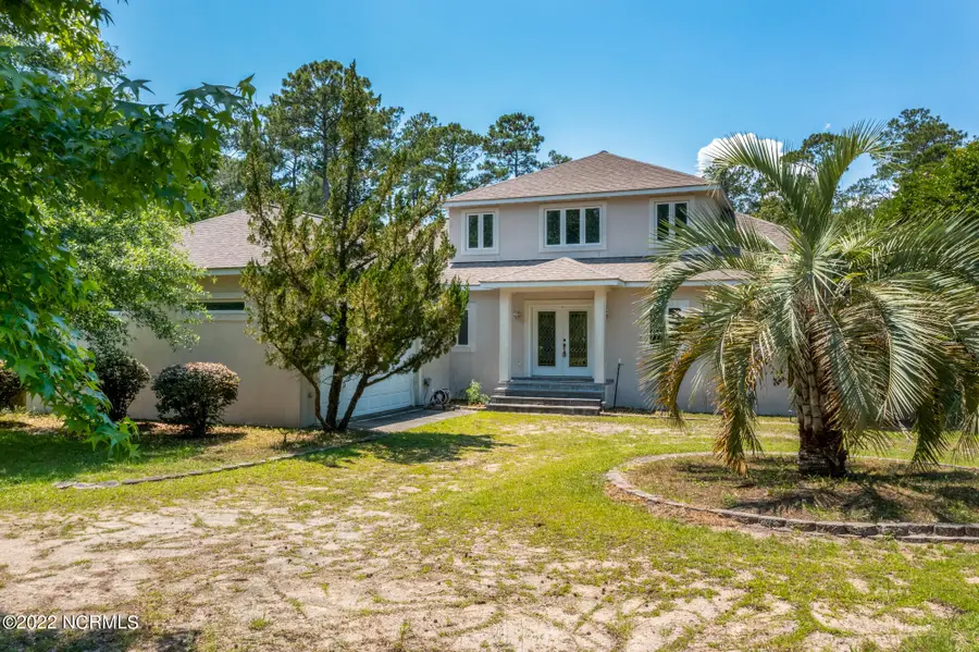 301 Sandy Point Drive, Beaufort, NC 28516 - #2