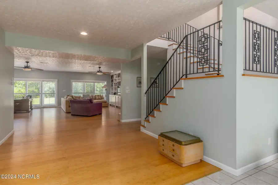 301 Sandy Point Drive, Beaufort, NC 28516 - #3