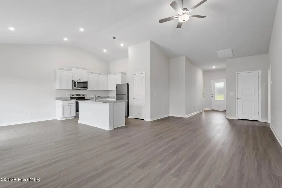 3959 Origin Drive, Bailey, NC 27807 - #2