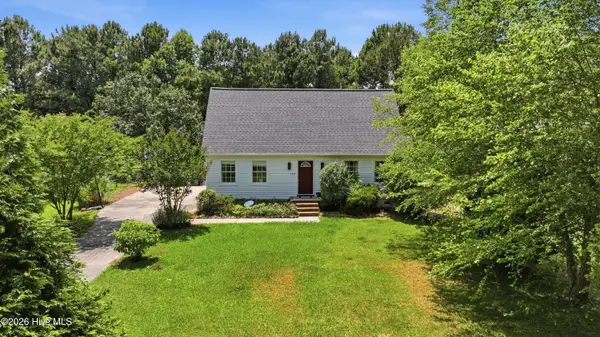 123 Tuscarora Trail, Hertford, NC 27944