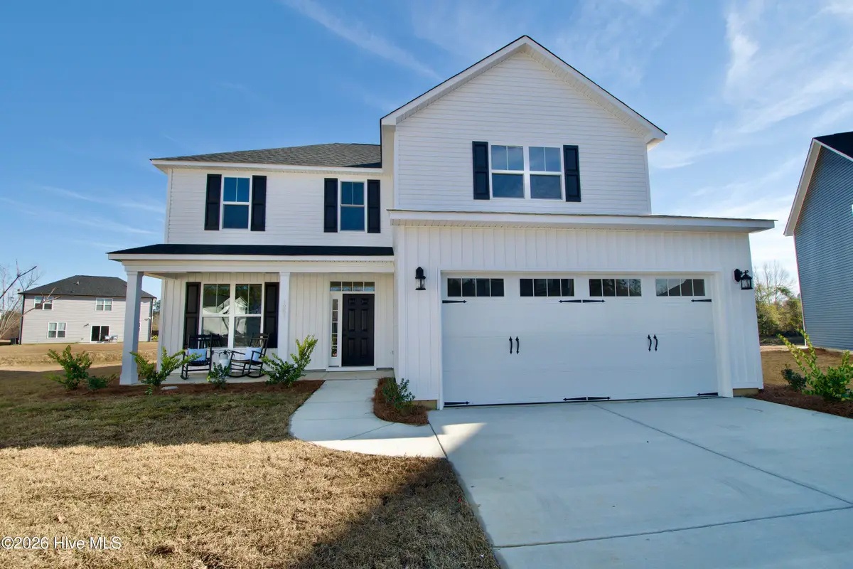 1026 Paddington Avenue Ne, Leland, NC 28451 - #1