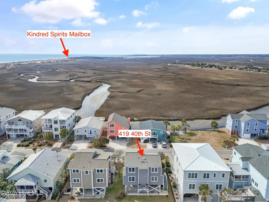419 40th Street, Sunset Beach, NC 28468 - #2