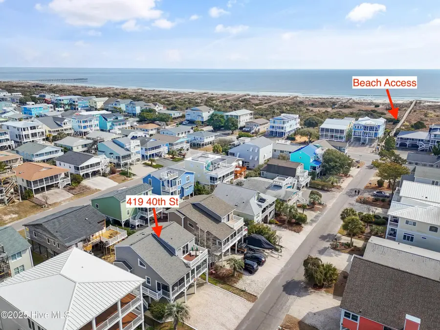 419 40th Street, Sunset Beach, NC 28468 - #3