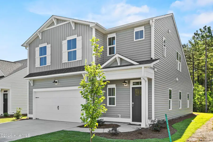 3133 Weather Side Drive Se #154, Southport, NC 28461 - #2