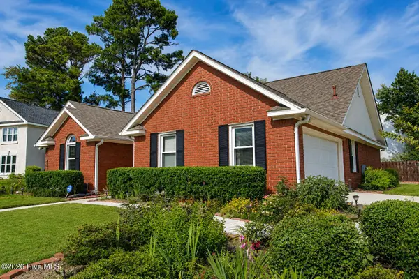 2955 Hillcreek Drive, Augusta, GA 30909