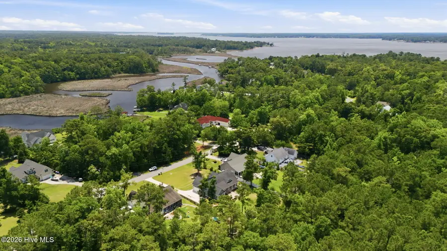 219 White Oak Bluff Road, Stella, NC 28582 - #3