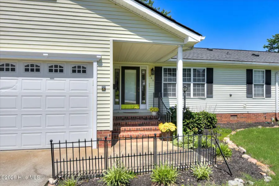 306 Crooked Pine Drive, Martinez, GA 30907 - #3