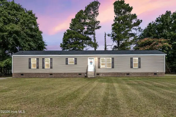 177 Turkey Branch Road, Beulaville, NC 28518