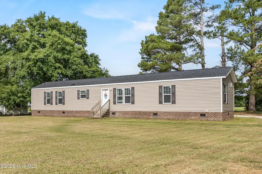 177 Turkey Branch Road, Beulaville, NC 28518 - #2