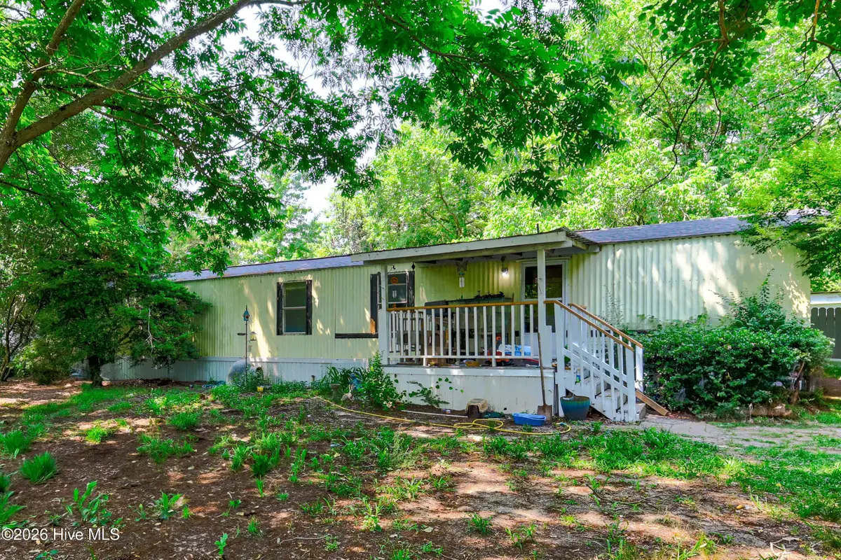 315 Messer Loop Road, Burgaw, NC 28425 - #1