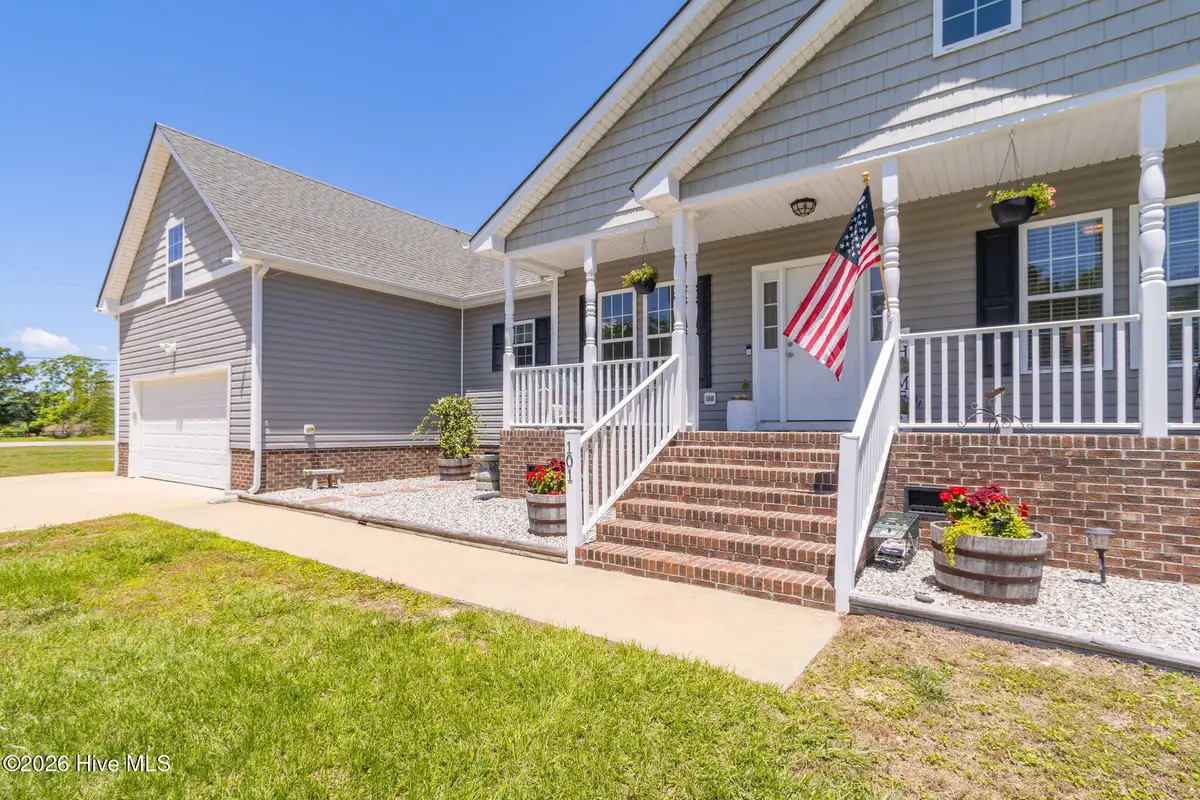 101 Doxey Creek Road, Currituck, NC 27929 - #1