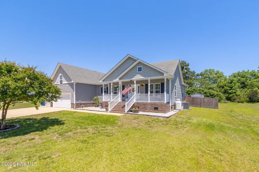 101 Doxey Creek Road, Currituck, NC 27929 - #2