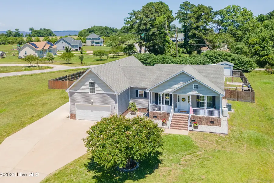 101 Doxey Creek Road, Currituck, NC 27929 - #3