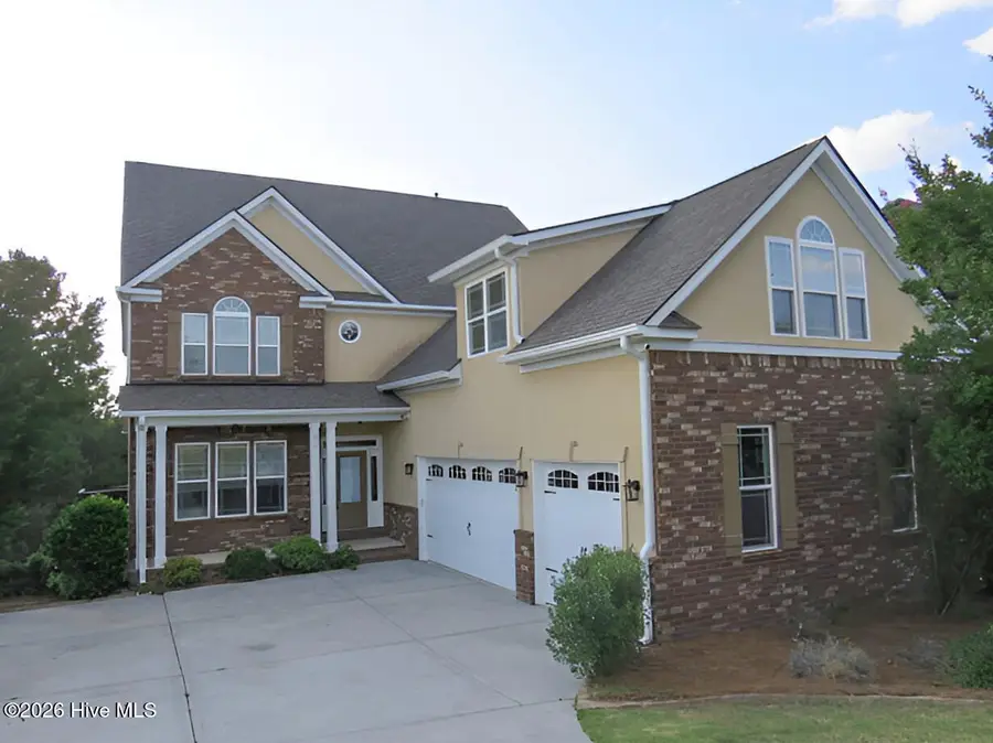 500 Oconee Circle, Evans, GA 30809 - #2