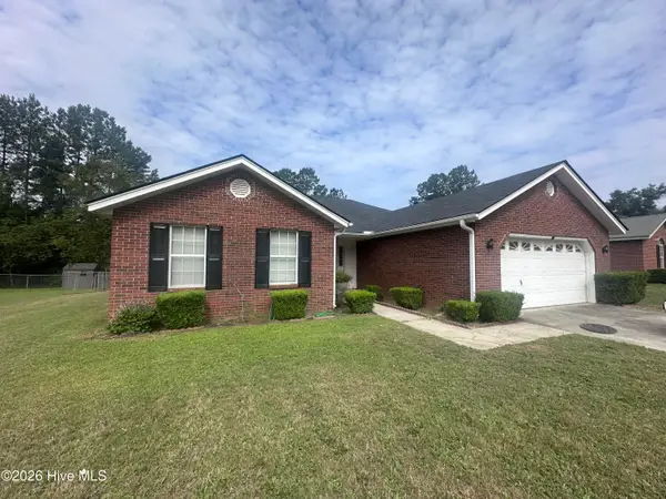 2016 Barton Court, Augusta, GA 30906