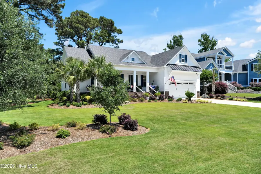 2758 Pinecrest Drive Se, Southport, NC 28461 - #2