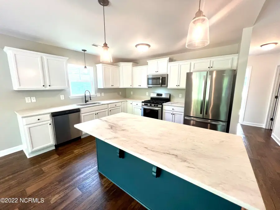 620 Osprey Landing Drive, Holly Ridge, NC 28445 - #2