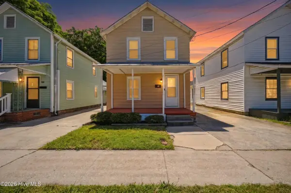 804 2nd Street, Elizabeth City, NC 27909